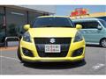 2013 Suzuki Swift