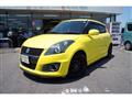 2013 Suzuki Swift