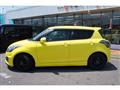 2013 Suzuki Swift