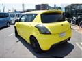 2013 Suzuki Swift