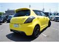 2013 Suzuki Swift