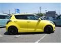 2013 Suzuki Swift