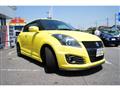 2013 Suzuki Swift