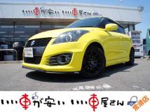 2013 Suzuki Swift