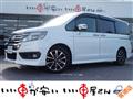 2013 Honda Step WGN