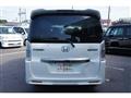 2013 Honda Step WGN