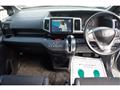 2013 Honda Step WGN