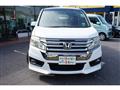 2013 Honda Step WGN