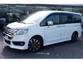 2013 Honda Step WGN