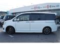2013 Honda Step WGN