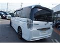 2013 Honda Step WGN