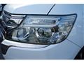 2013 Honda Step WGN