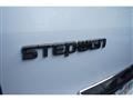 2013 Honda Step WGN