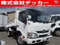 2015 Hino Dutro