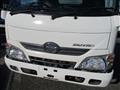 2015 Hino Dutro