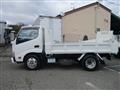 2015 Hino Dutro