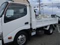 2015 Hino Dutro