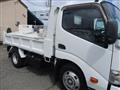 2015 Hino Dutro