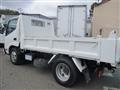 2015 Hino Dutro