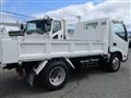 2015 Hino Dutro