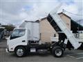2015 Hino Dutro