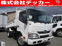 2015 Hino Dutro