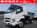 2016 Hino Dutro