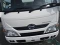2016 Hino Dutro