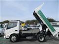 2016 Hino Dutro