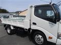 2016 Hino Dutro