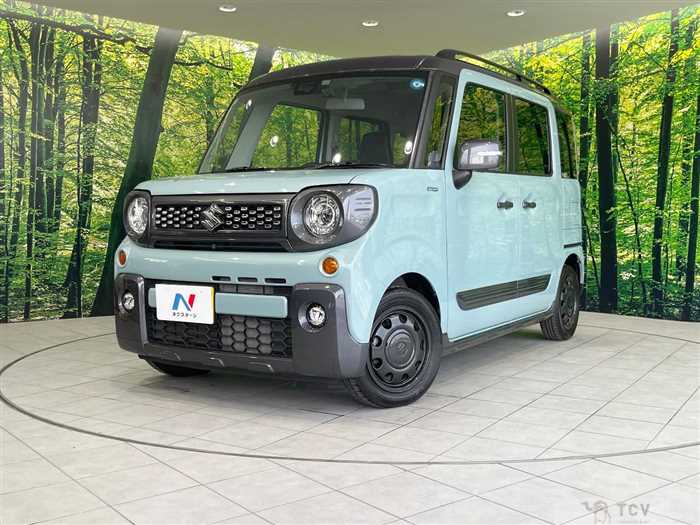 2020 Suzuki Suzuki Others
