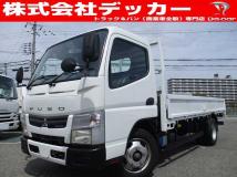 2014 Mitsubishi Canter