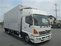 2017 Hino Hino Others