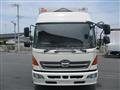 2017 Hino Hino Others