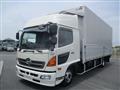 2017 Hino Hino Others