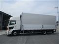 2017 Hino Hino Others