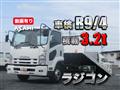 2012 Isuzu Isuzu Others