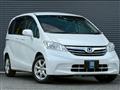 2013 Honda Freed