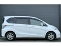 2013 Honda Freed