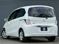 2013 Honda Freed
