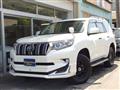 2018 Toyota Land Cruiser Prado