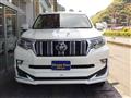 2018 Toyota Land Cruiser Prado