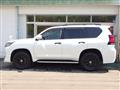 2018 Toyota Land Cruiser Prado