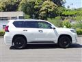 2018 Toyota Land Cruiser Prado