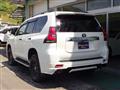 2018 Toyota Land Cruiser Prado