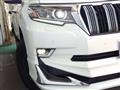 2018 Toyota Land Cruiser Prado