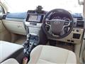 2018 Toyota Land Cruiser Prado
