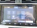 2018 Toyota Land Cruiser Prado