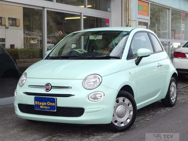 2018 Fiat Fiat Others