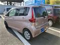 2015 Mitsubishi eK Wagon